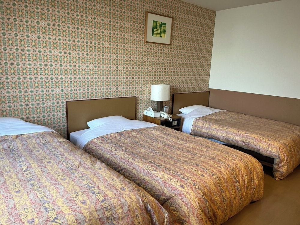 undefined Oka Hotel 3