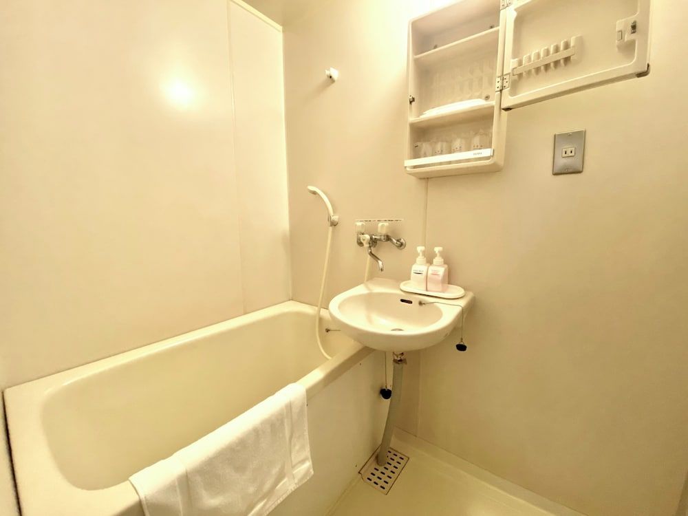 undefined Oka Hotel 9