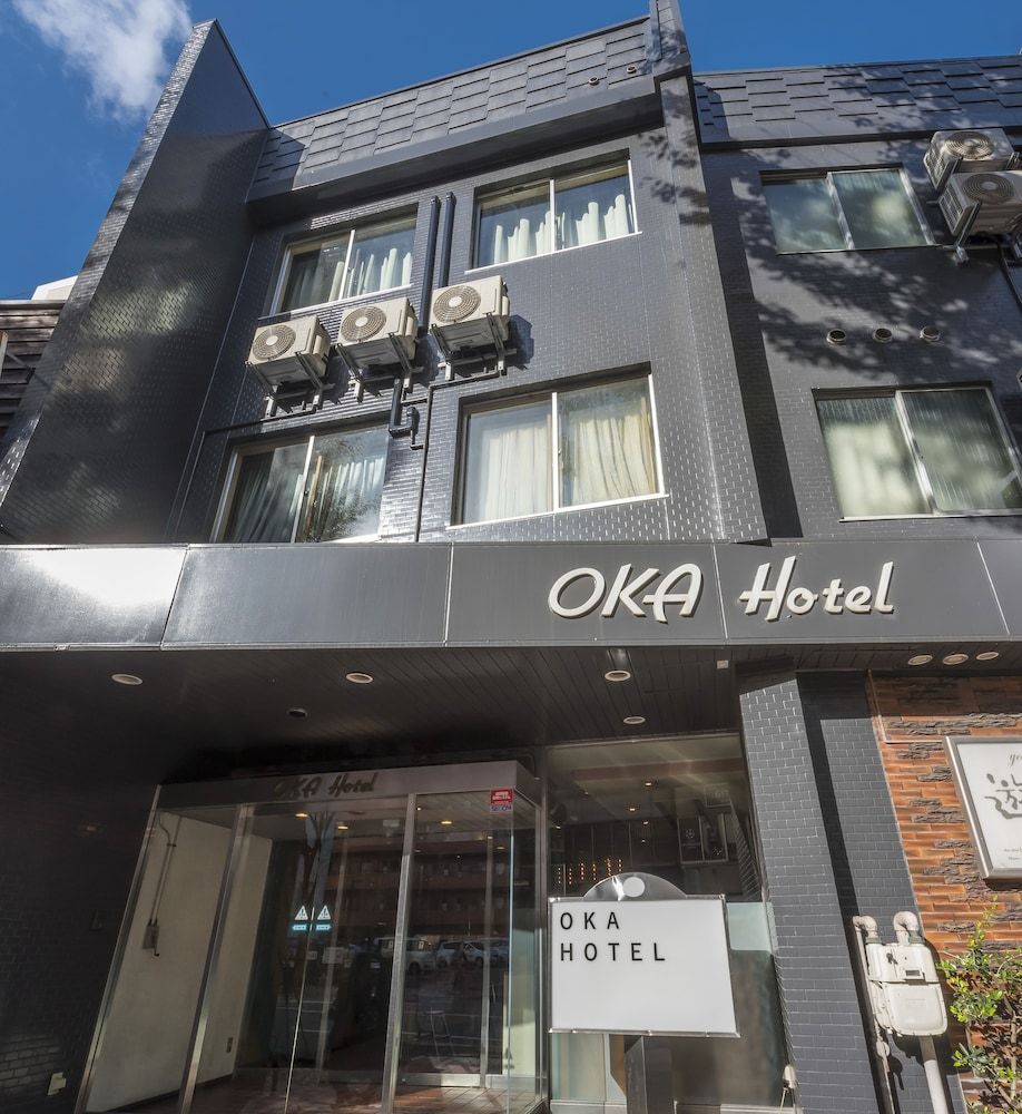 undefined Oka Hotel 7