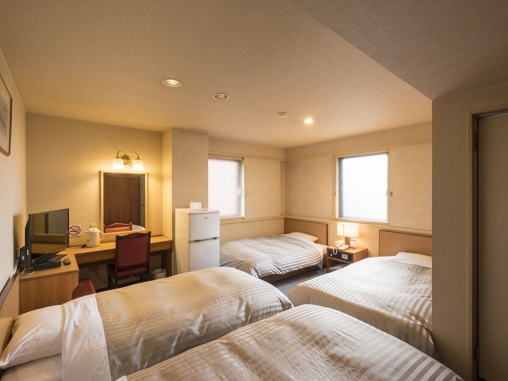 undefined Oka Hotel 2