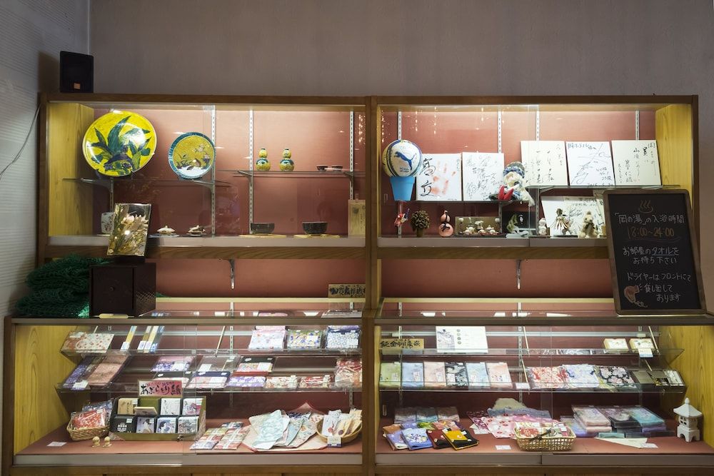 undefined Oka Hotel 10