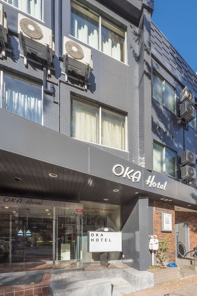 undefined Oka Hotel 6