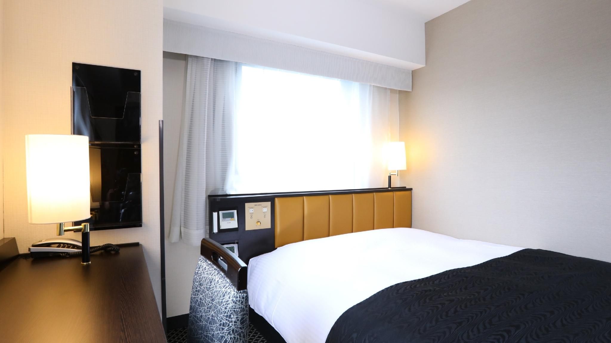 Superior Double Room - Non-Smoking