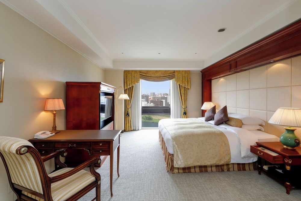 undefined Premier Hotel Tsubaki Sapporo 2
