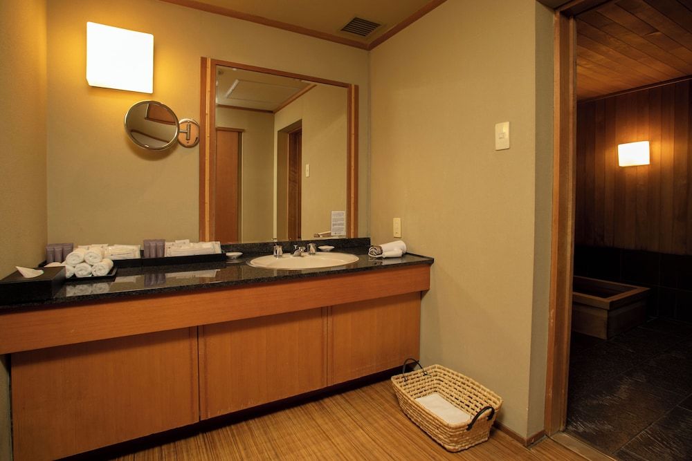 undefined Premier Hotel Tsubaki Sapporo 10