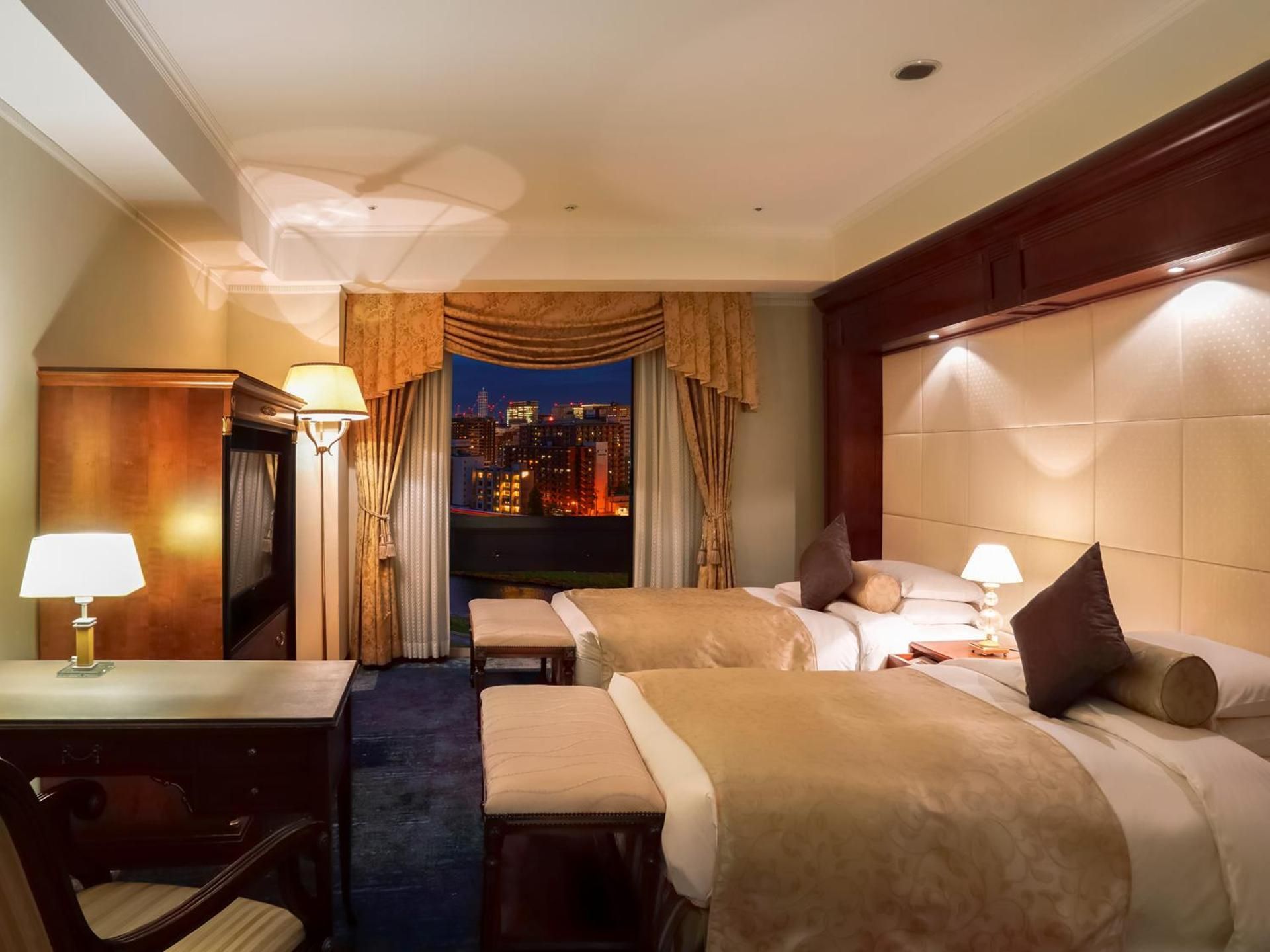 Royal Suite - Non Smoking