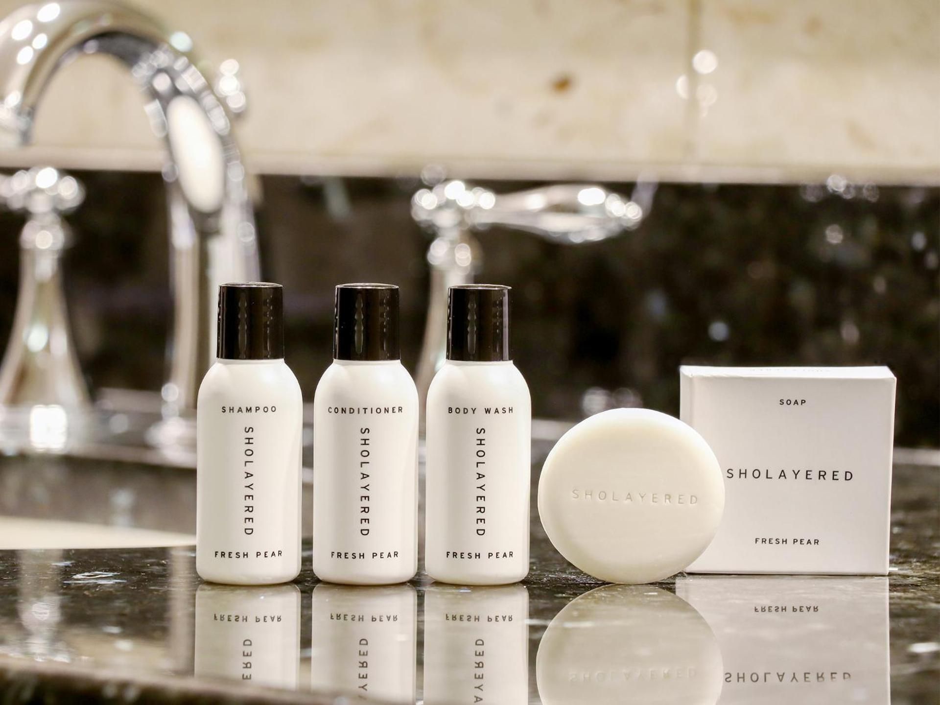 Room Selected at Check-In - Non Smoking