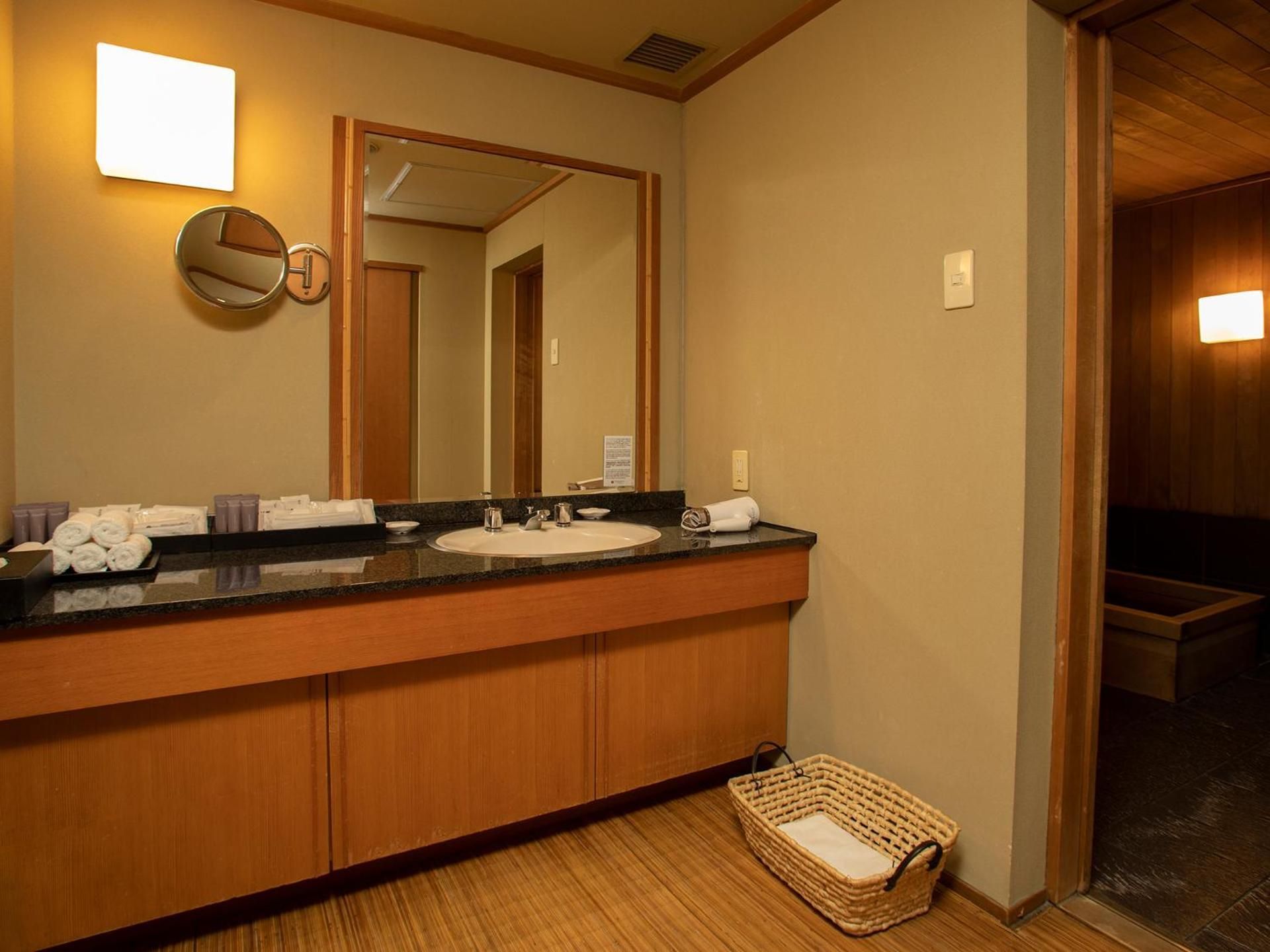 Japanese-Style Room - Non Smoking
