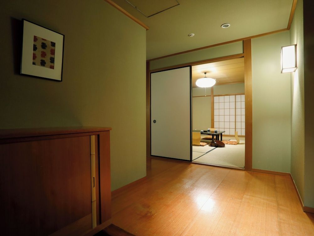 undefined Premier Hotel Tsubaki Sapporo 9