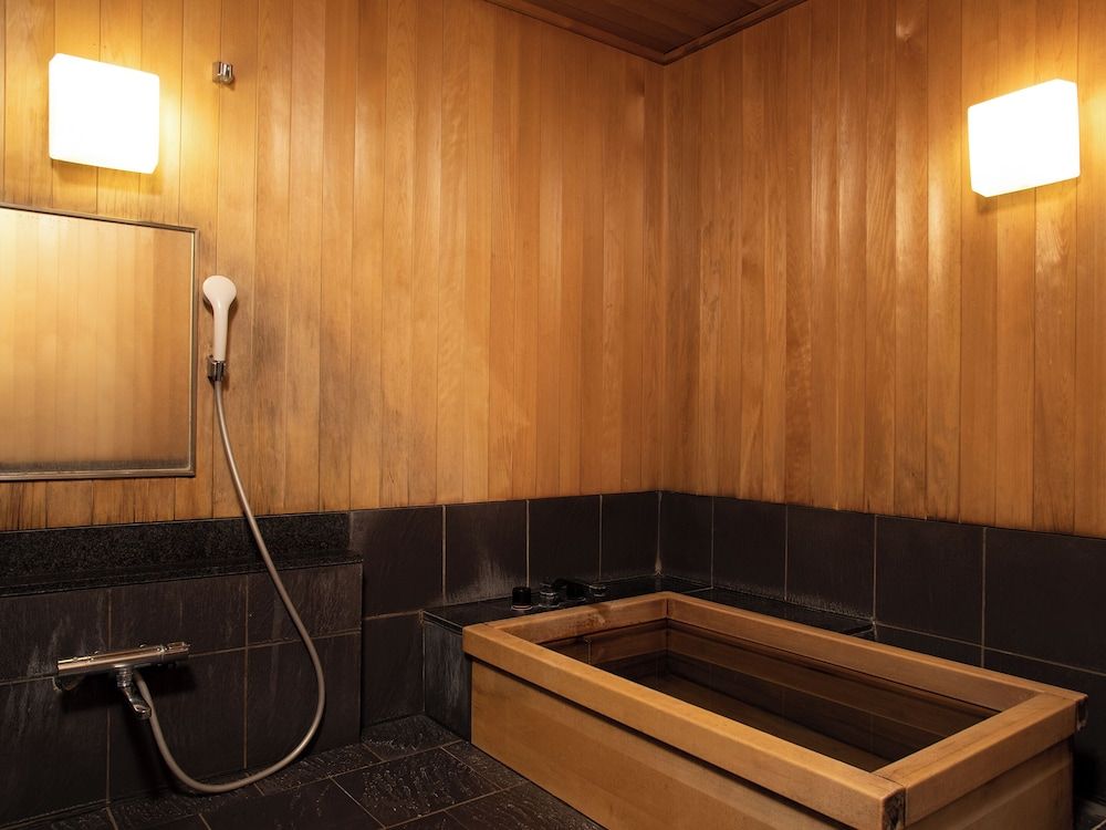 undefined Premier Hotel Tsubaki Sapporo 7