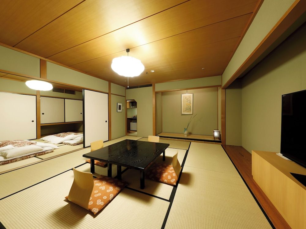 undefined Premier Hotel Tsubaki Sapporo