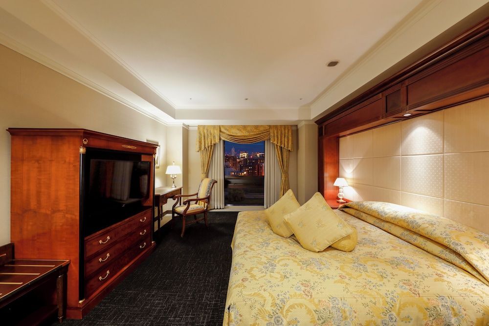 undefined Premier Hotel Tsubaki Sapporo 3