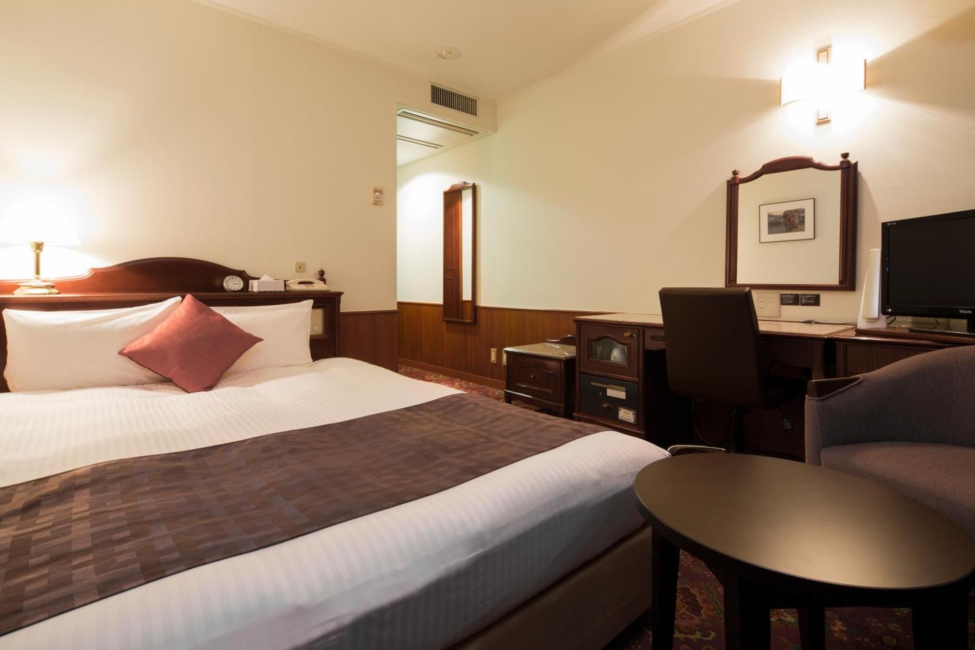 Single Room - Non Smoking