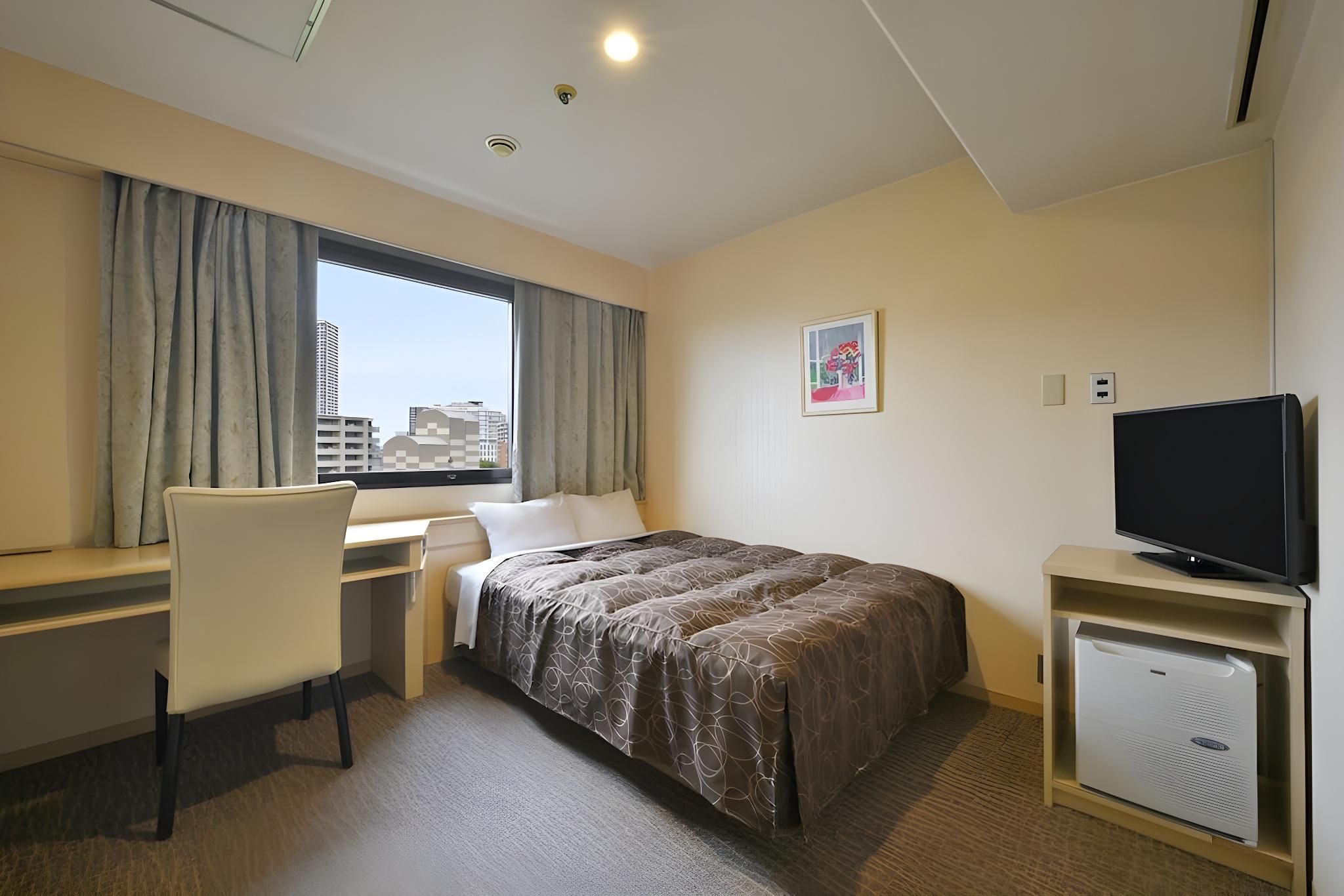 Hotel NCB Double Room - Non-Smoking 2