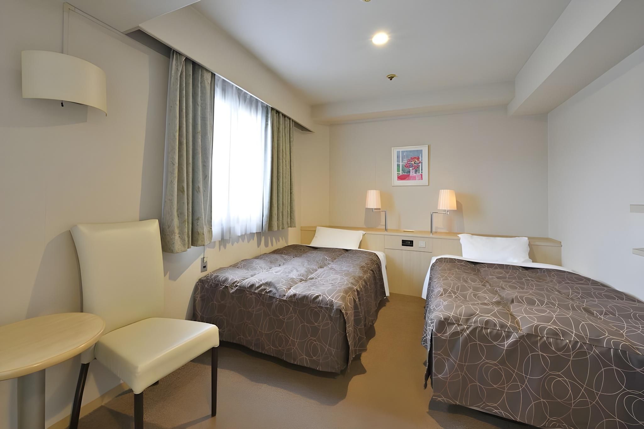 undefined Hotel NCB 4