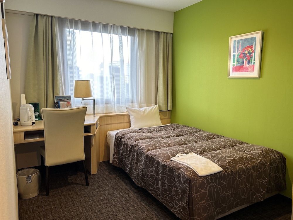 undefined Hotel NCB 6