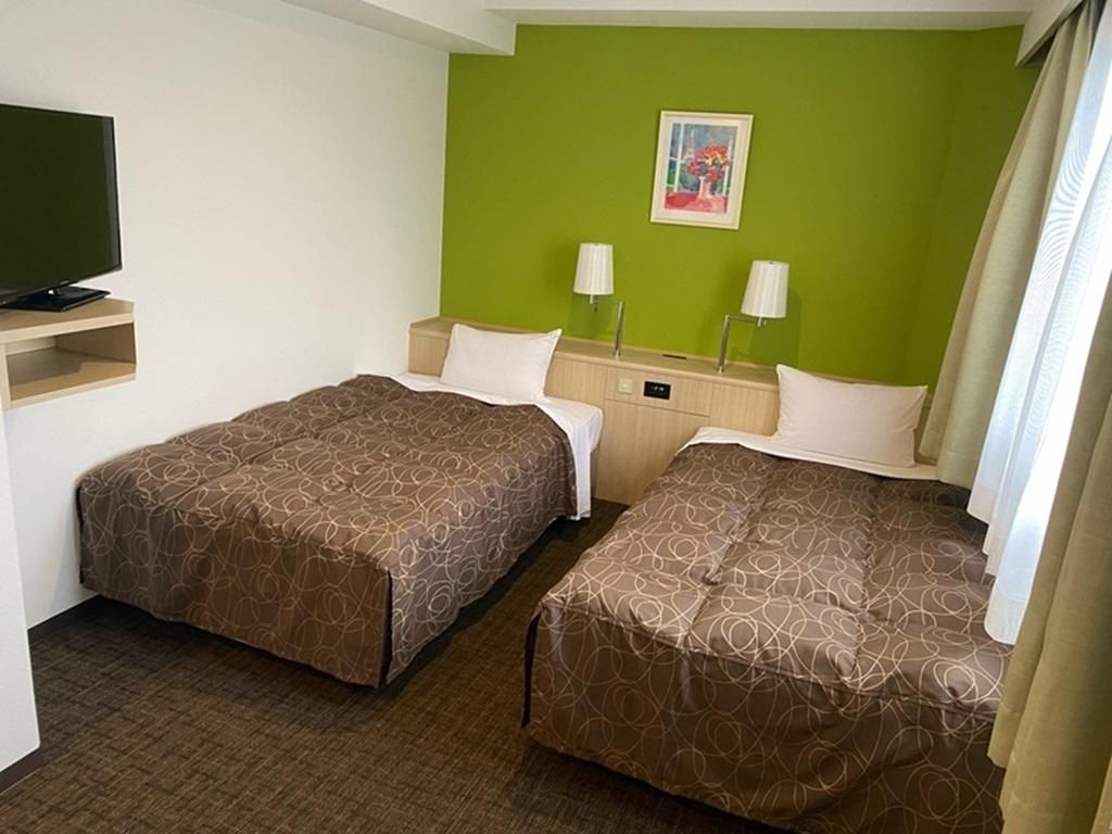 undefined Hotel NCB 3