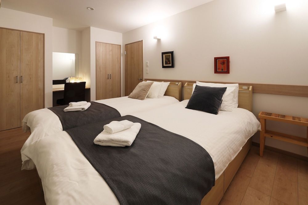 Apartment, 1 Bedroom, Non Smoking (Unit B)