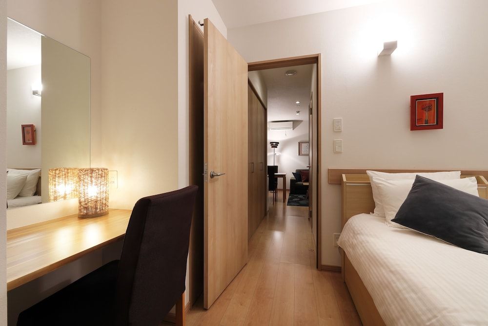 Apartment, 1 Bedroom, Non Smoking (Unit B)