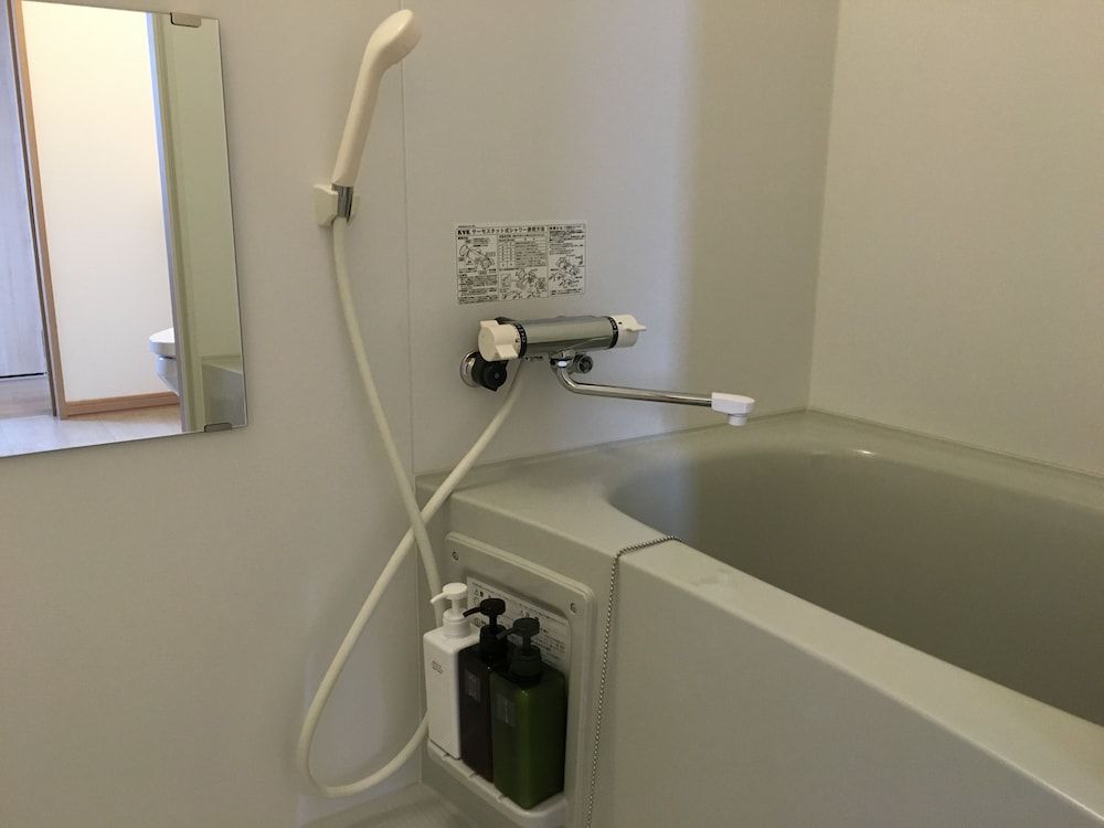 Apartment, 1 Bedroom, Non Smoking (Unit C)