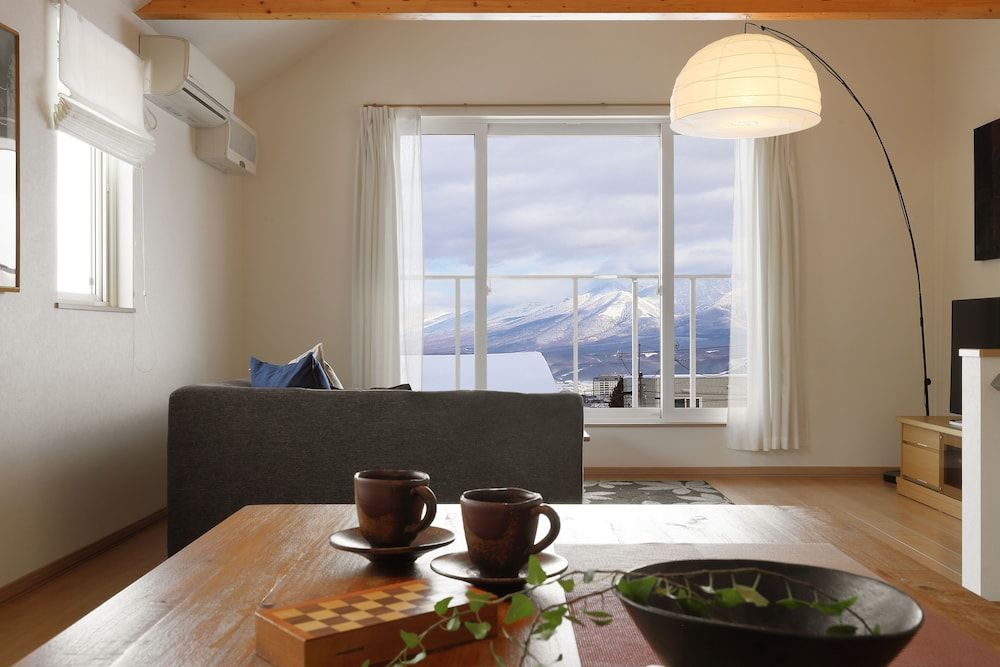 Apartment, 2 Bedrooms, Non Smoking (Unit A)