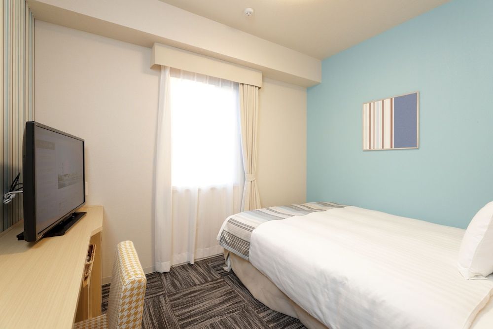 Hiyori Hotel Maihama Double Room 2
