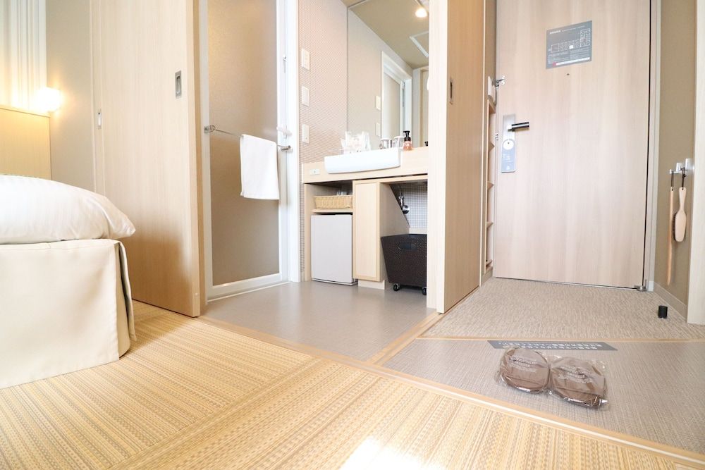In-Room Amenity