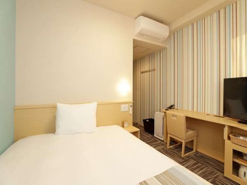 Hiyori Hotel Maihama Double Room