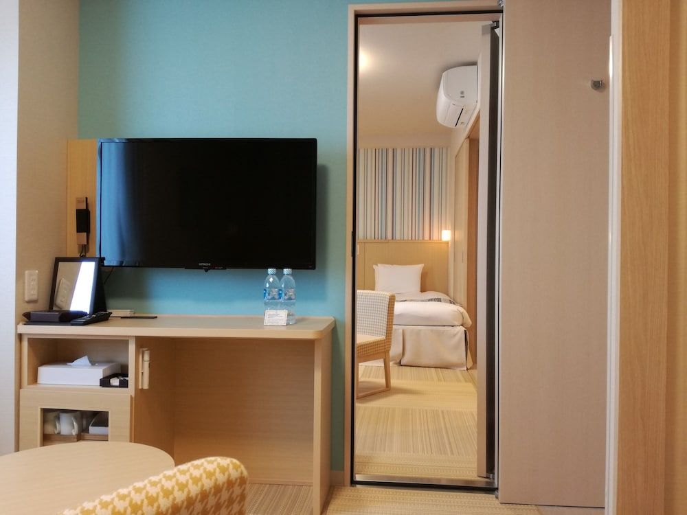 Hiyori Hotel Maihama Connecting Room (2 Twin Rooms) 5~8 Guests 7