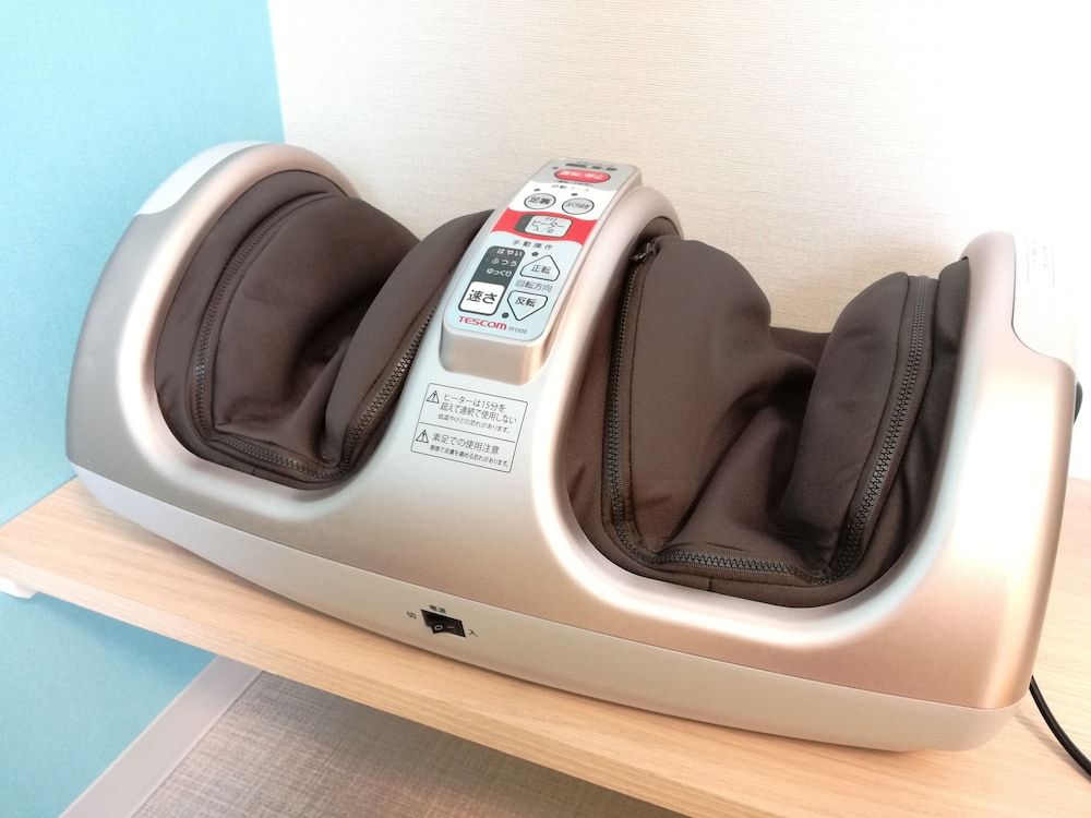 In-Room Amenity