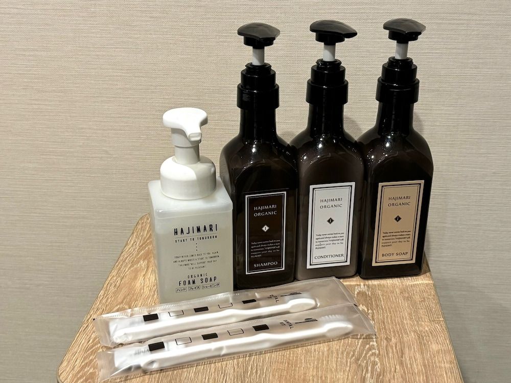 undefined Henn na Hotel Tokyo Nishikasai 6