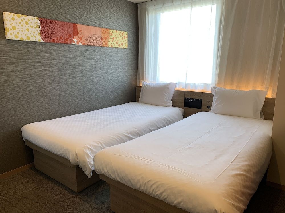 undefined Henn na Hotel Tokyo Nishikasai 2