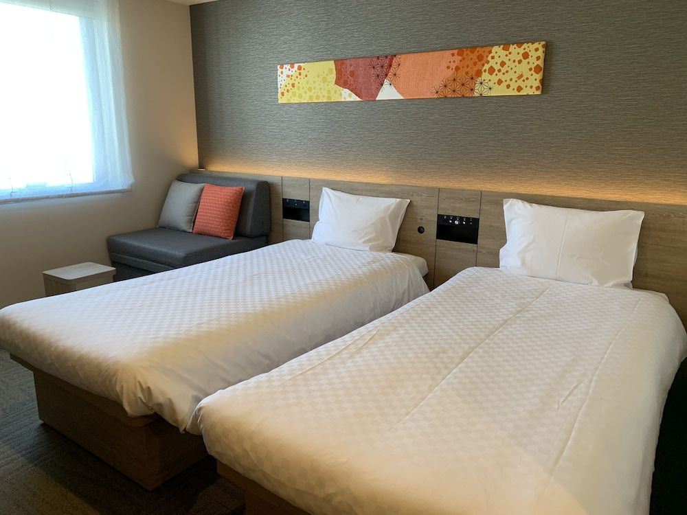 undefined Henn na Hotel Tokyo Nishikasai