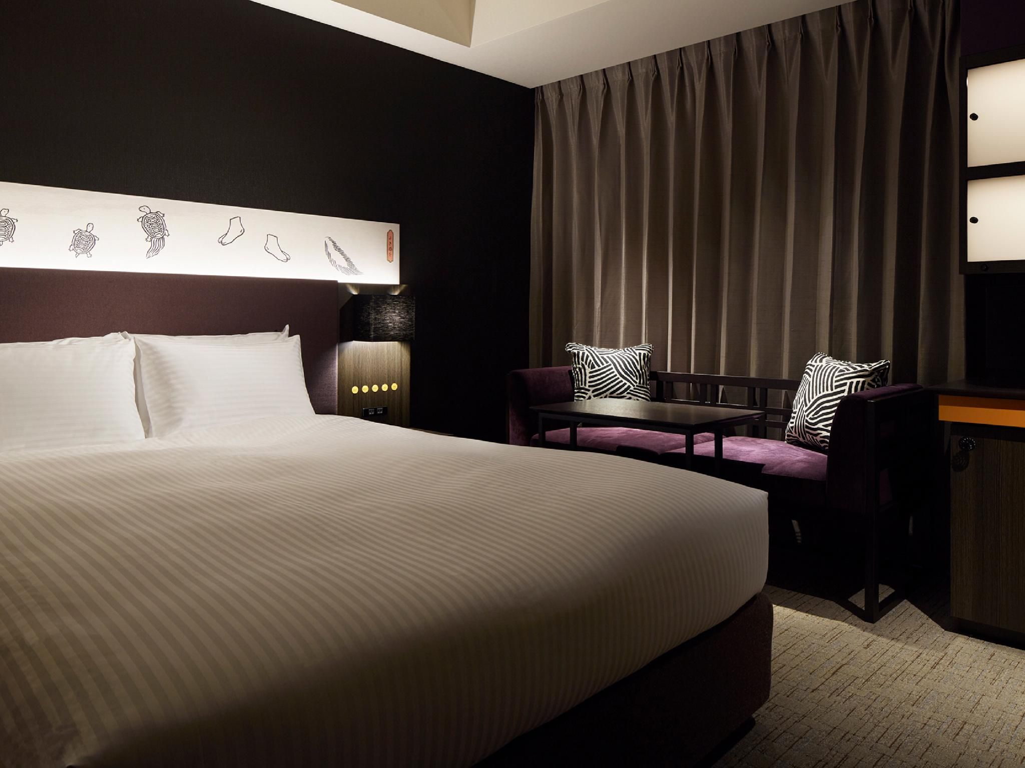 Standard - 1 Double Bed