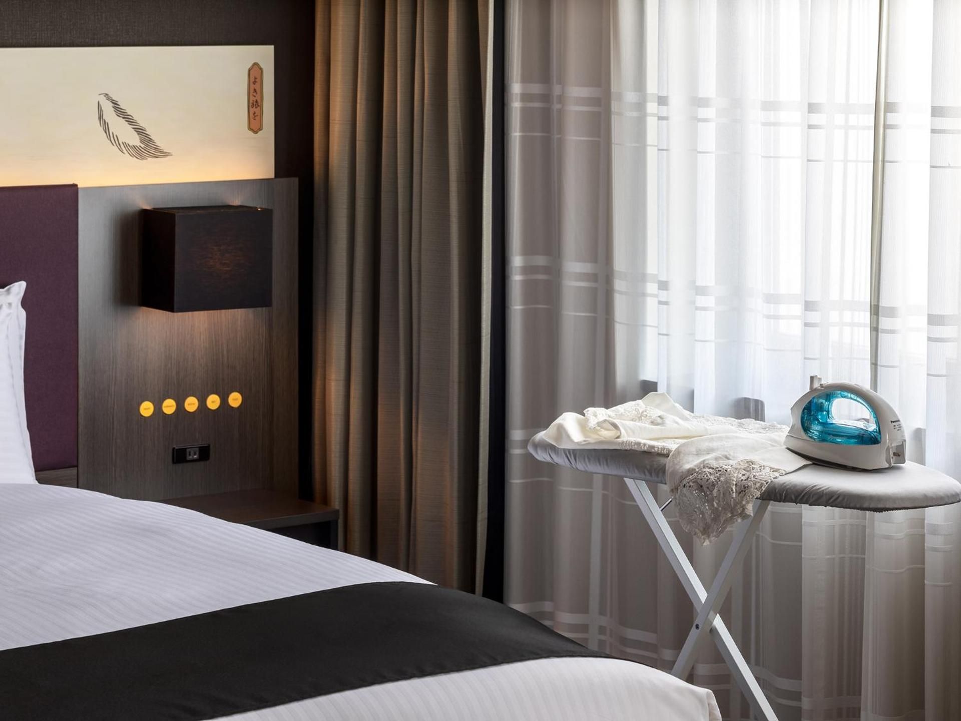 Standard - 2 Beds, Smoking