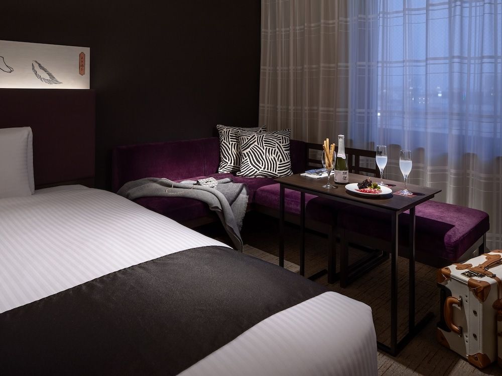 undefined Mitsui Garden Hotel Kyobashi Tokyo Station 7