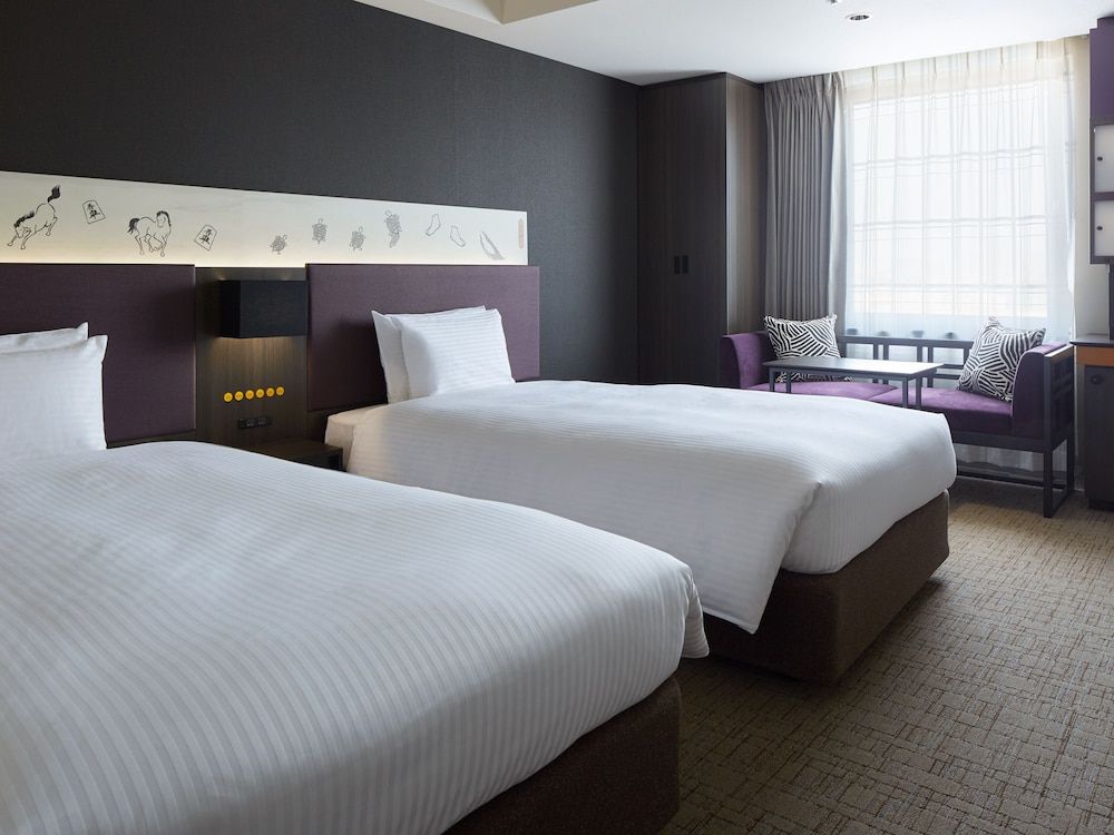 Standard , 2 beds, Non Smoking