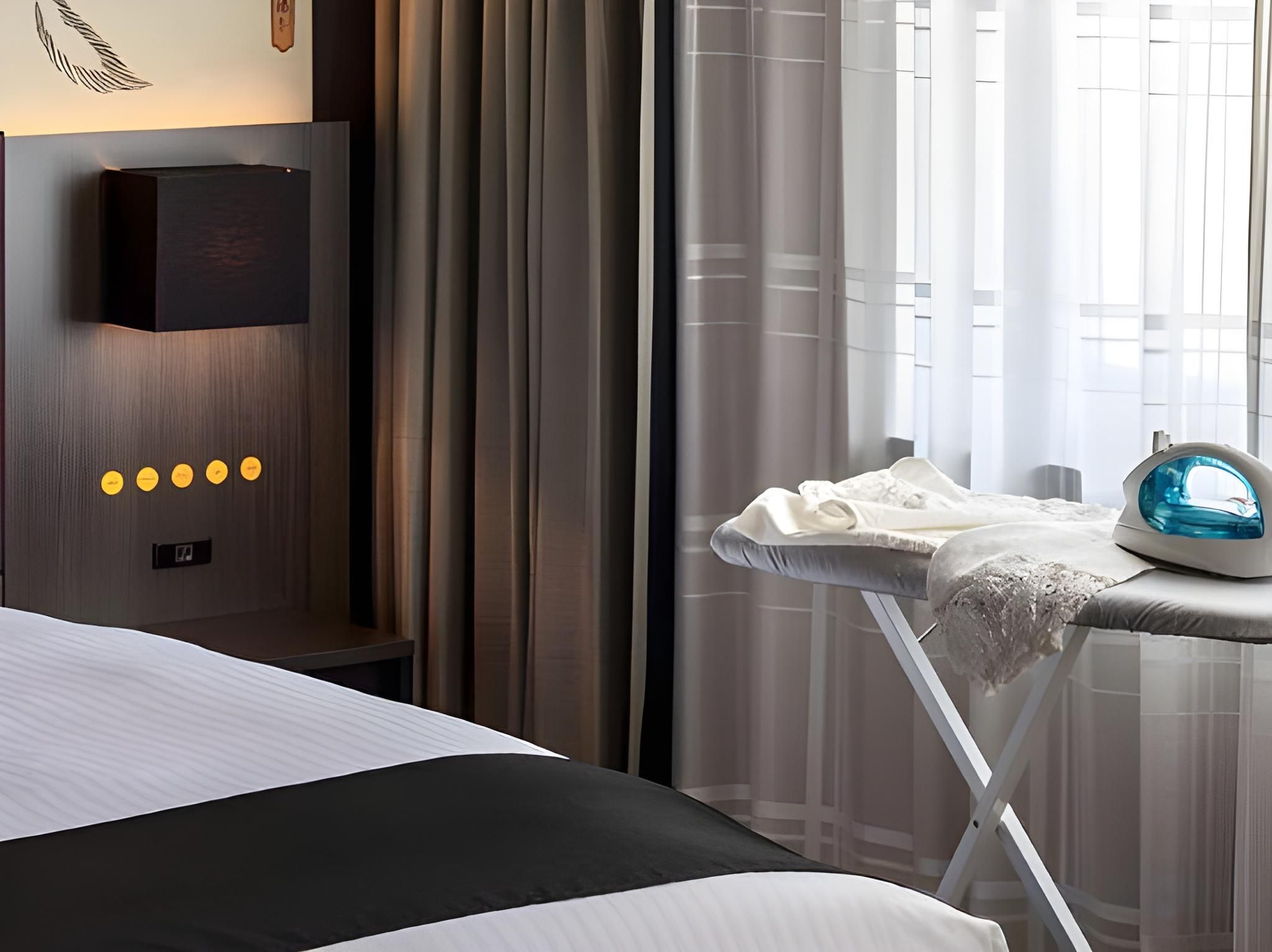 Superior - 2 Beds
