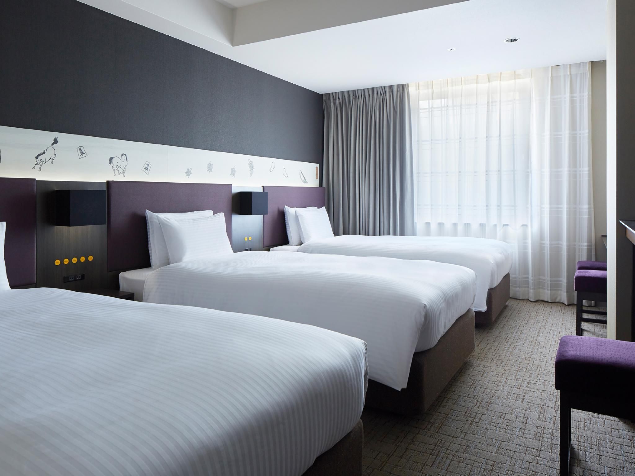 Superior - 3 Beds