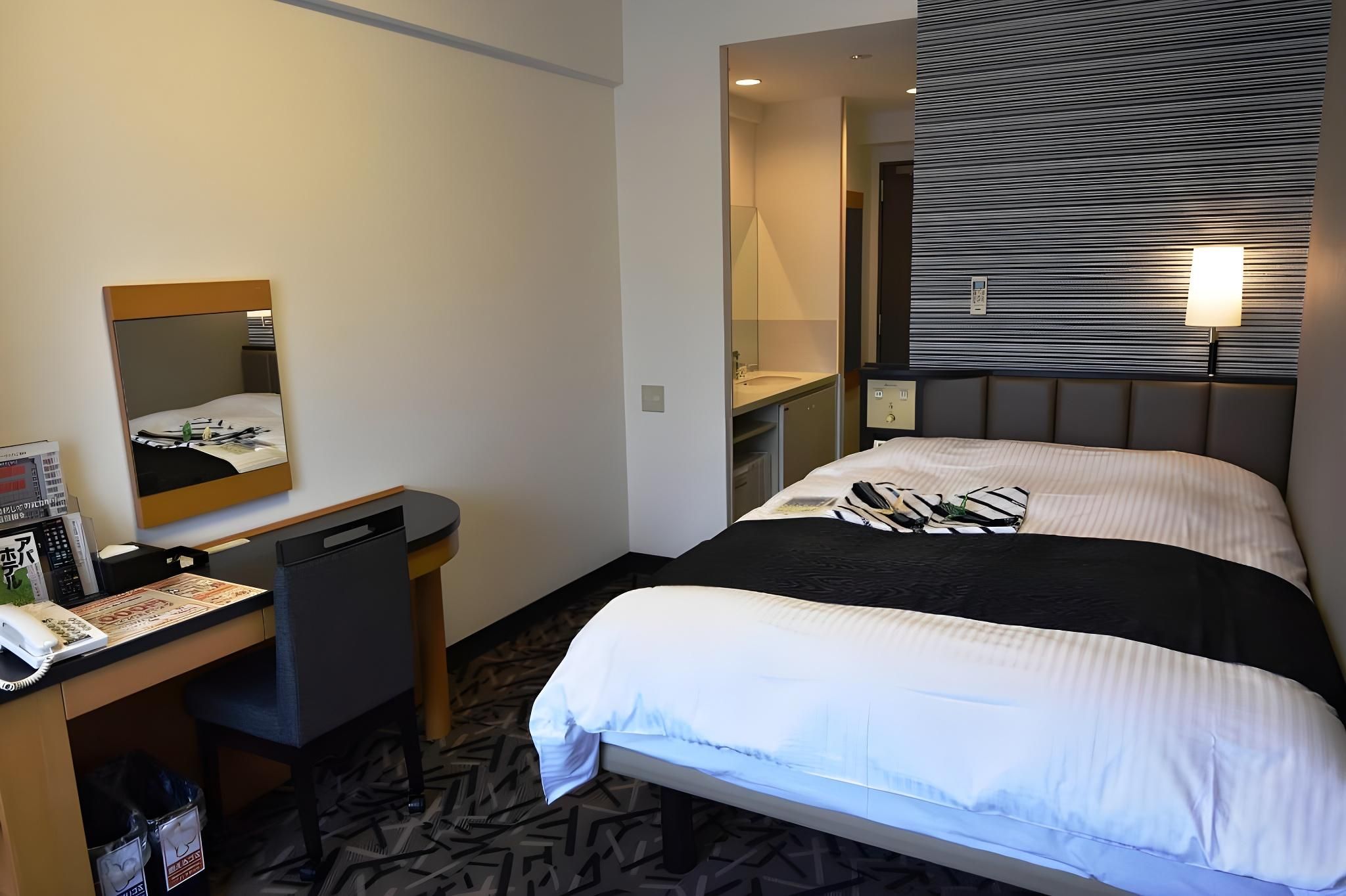 Double Room - Non-Smoking