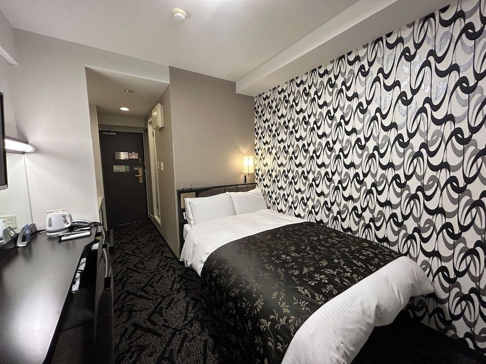 Economy Double Room, 1 Large Twin Bed, Non Smoking