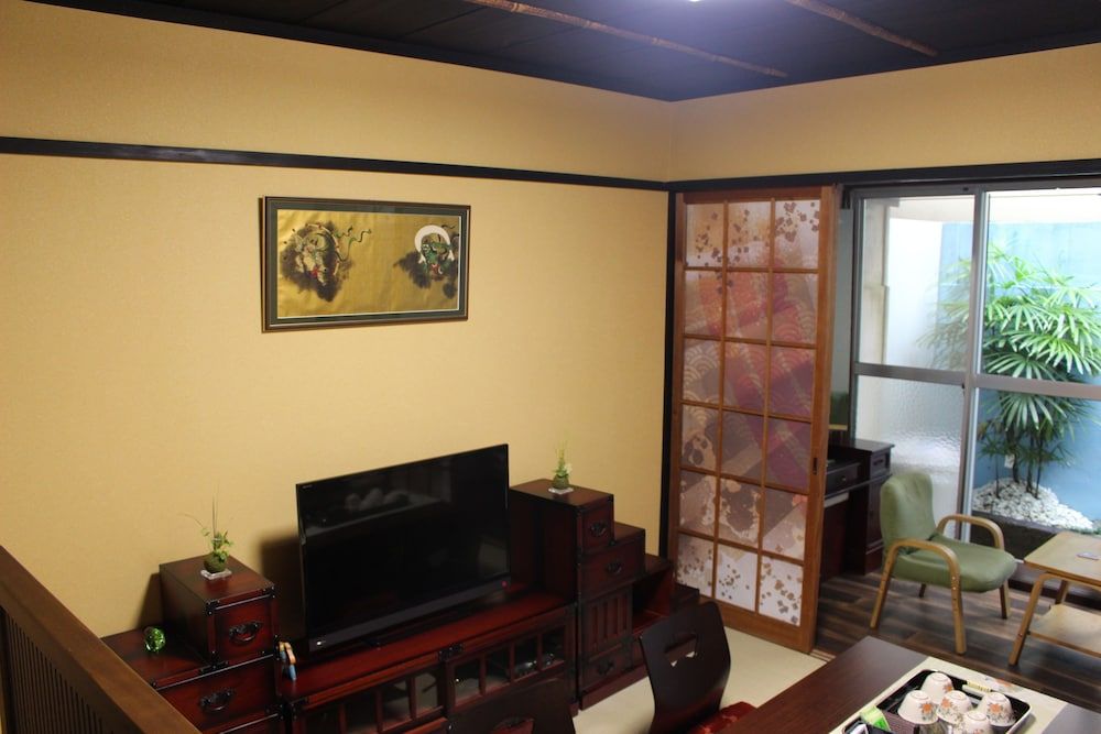 Azzurro Elefante Traditional Townhome, Non Smoking 5