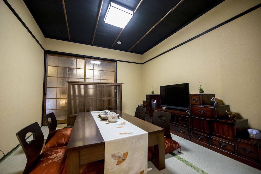 Azzurro Elefante Traditional Townhome, Non Smoking 3