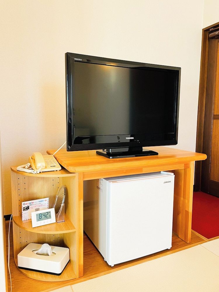 Japanese Style Room (Tatami 10 Jo)
