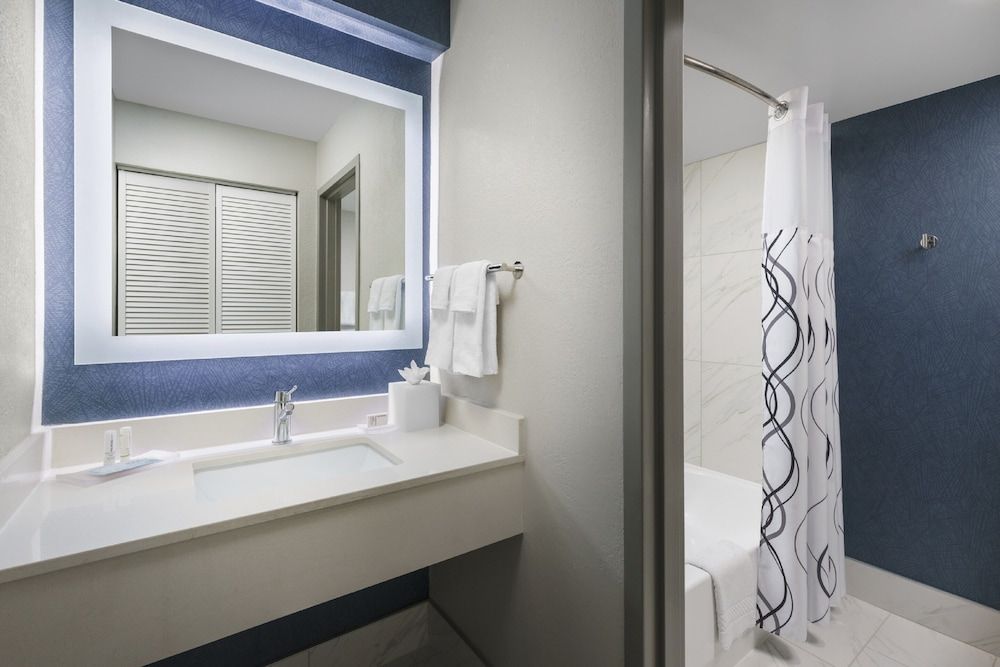 undefined Courtyard by Marriott Lake Buena Vista at Vista Centre 10