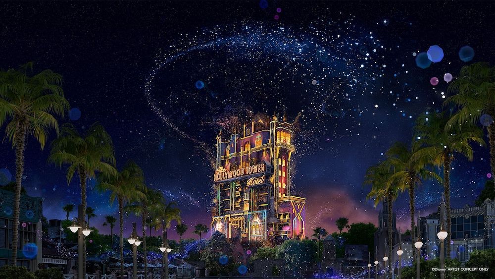 undefined Courtyard by Marriott Lake Buena Vista at Vista Centre 7