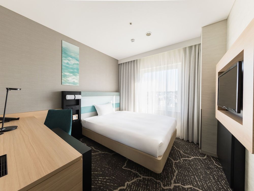Single Room, Non Smoking-For 2 Guests