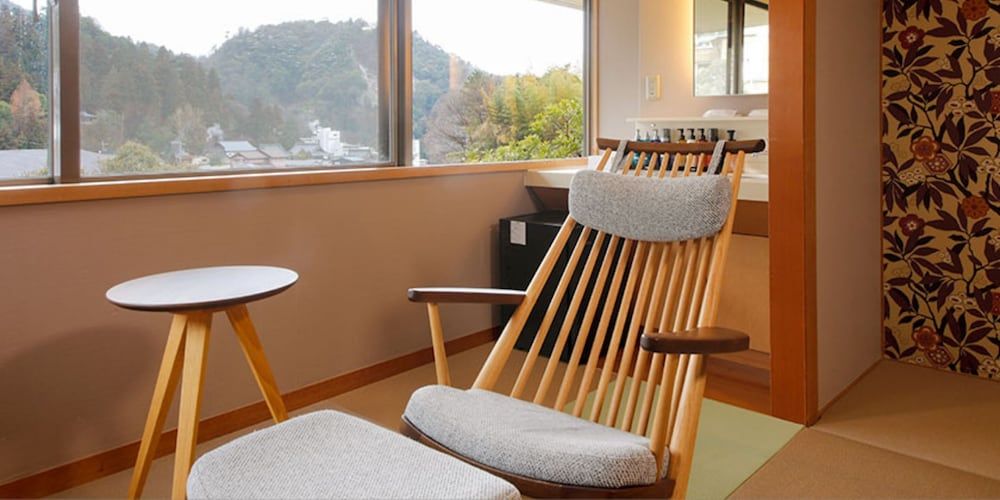 Arima Hot spring Ryokan Kotori MODERN JAPANESE(8 Tatami)