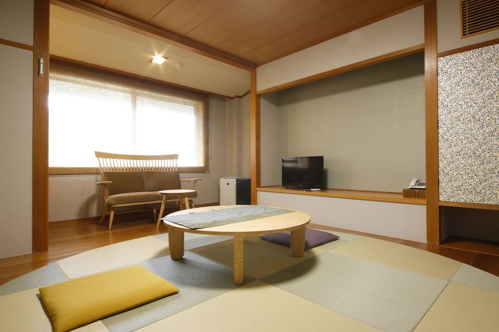 Arima Hot spring Ryokan Kotori MODERN JAPANESE(8 Tatami) 5