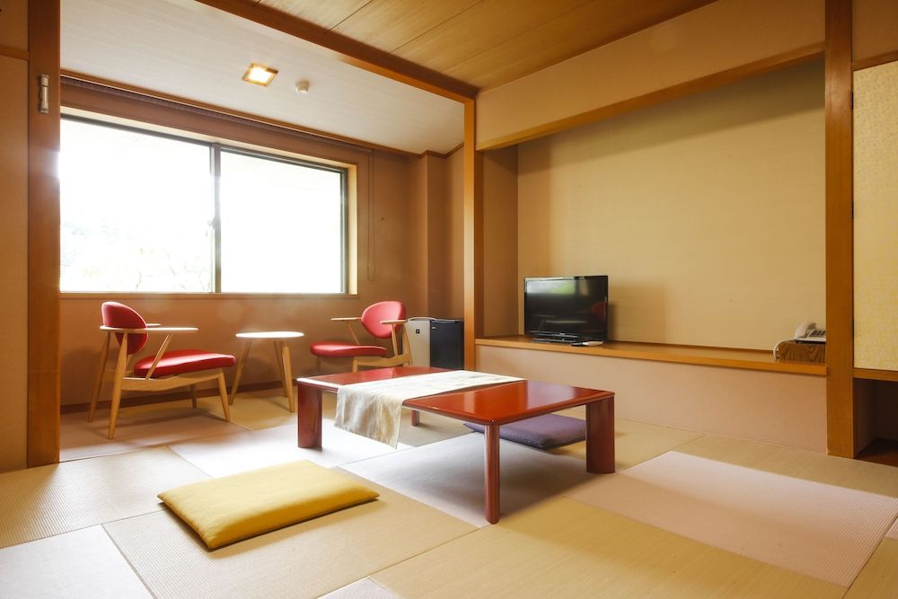Arima Hot spring Ryokan Kotori MODERN JAPANESE(8 Tatami) 4